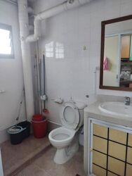 Blk 557 Woodlands Drive 53 (Woodlands), HDB 4 Rooms #611650361